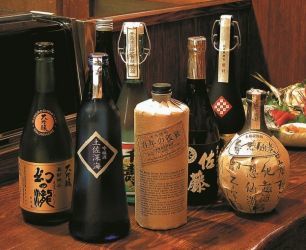 写真:浜松おもてなしコース 写真:浜松おもてなしコース