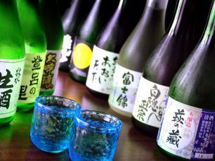 写真:浜松おもてなしコース 写真:浜松おもてなしコース